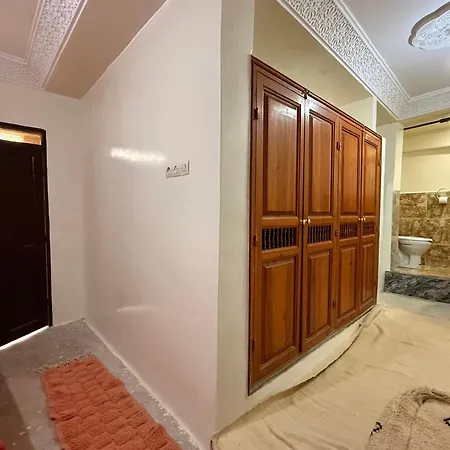 Saida Berber House Apartment Marrakesh Exterior photo