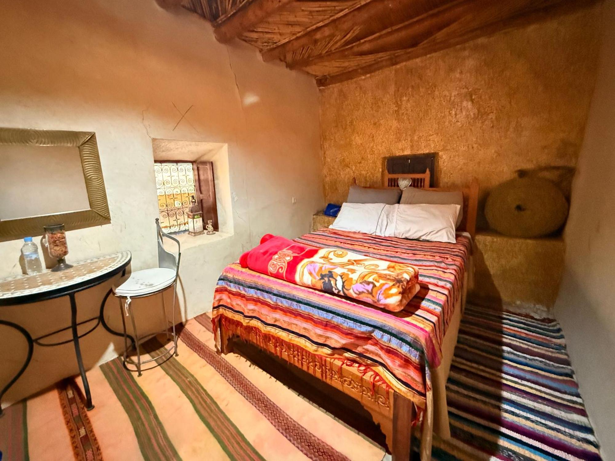 Homestay Saida Berber House Marrakesh